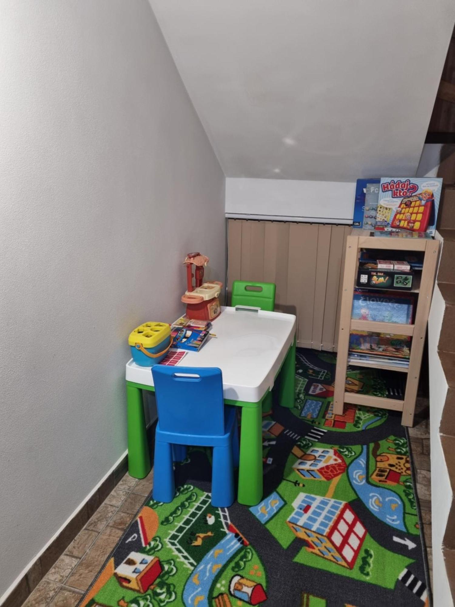 Chata Lieskovec Appartement Tatranska Strba Buitenkant foto